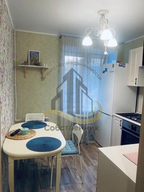 1-комн. квартира, 39 м², 5/5 этаж