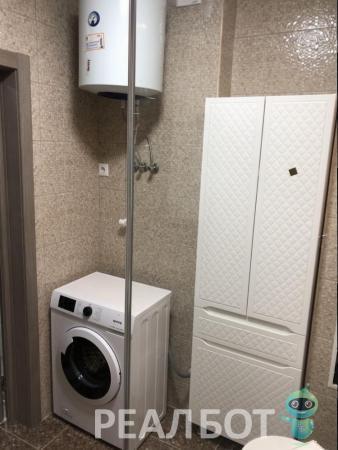 1-комн. квартира, 36 м², 2/5 этаж