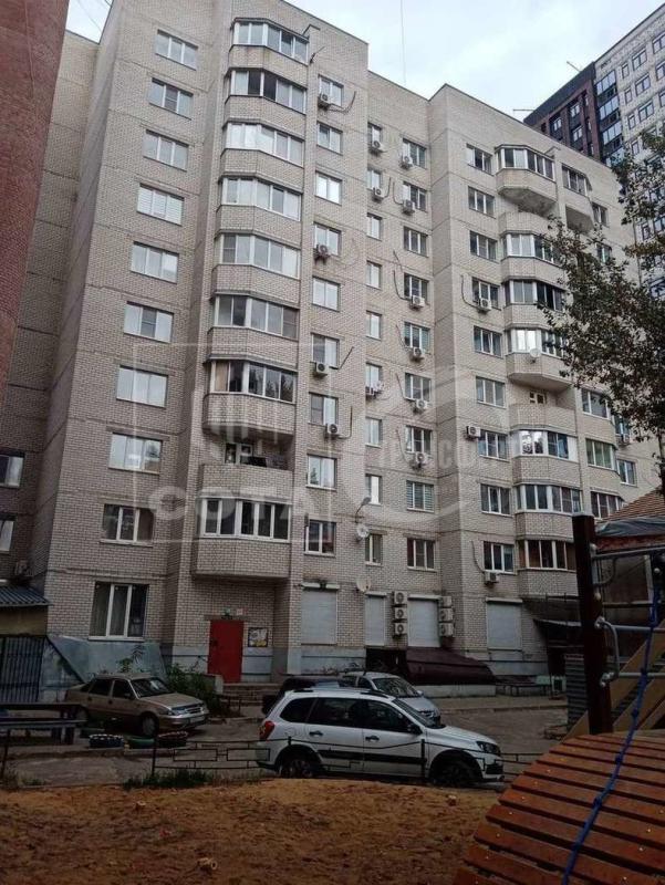 1-комн. квартира, 40 м², 6/10 этаж