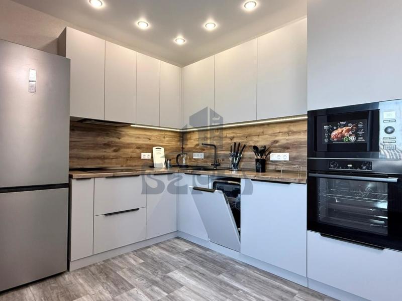 3-комн. квартира, 60 м², 10/24 этаж