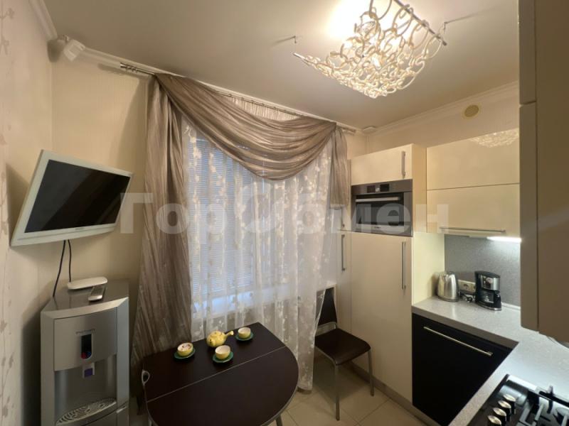 1-комн. квартира, 31 м², 7/8 этаж