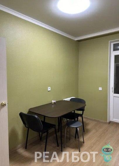 1-комн. квартира, 36 м², 2/5 этаж