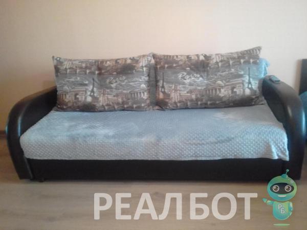 1-комн. квартира, 36 м², 2/5 этаж