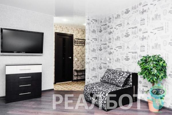 1-комн. квартира, 36 м², 2/5 этаж