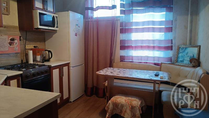2-комн. квартира, 54 м², 6/6 этаж