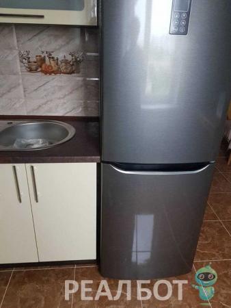 1-комн. квартира, 36 м², 2/5 этаж