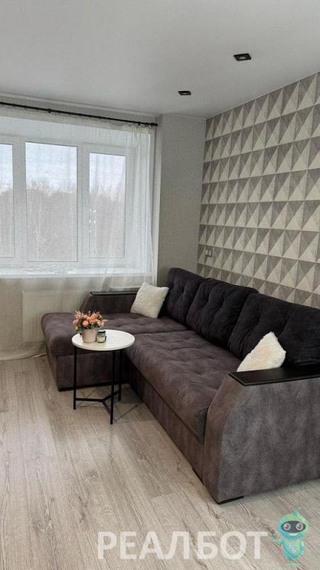 1-комн. квартира, 36 м², 2/5 этаж