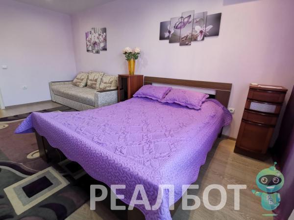 1-комн. квартира, 36 м², 2/5 этаж