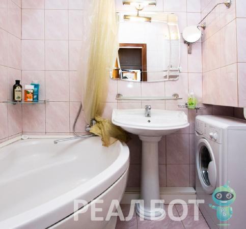 1-комн. квартира, 36 м², 2/5 этаж