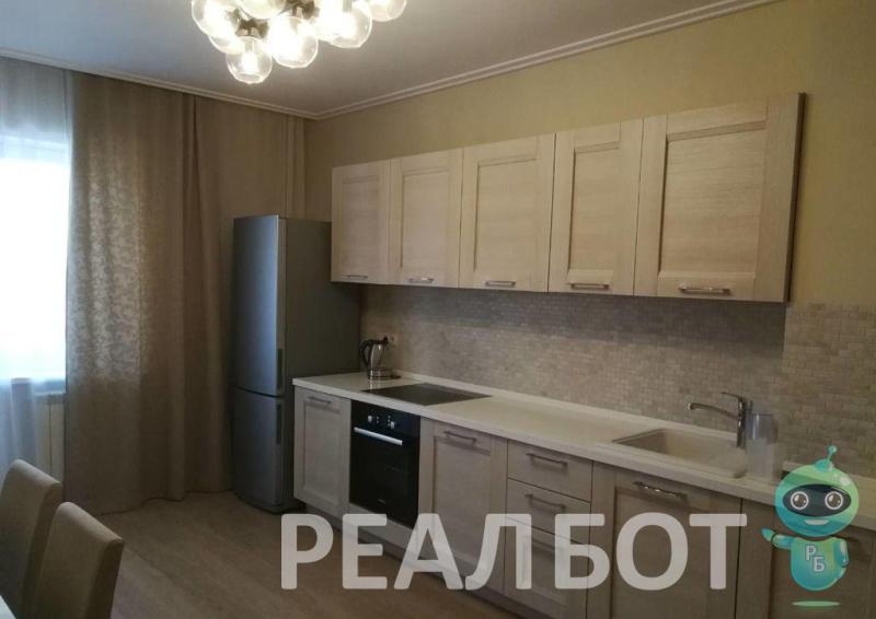 1-комн. квартира, 36 м², 2/5 этаж