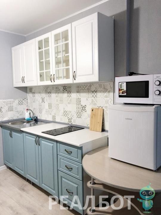 1-комн. квартира, 36 м², 2/5 этаж