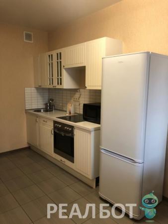 1-комн. квартира, 36 м², 2/5 этаж