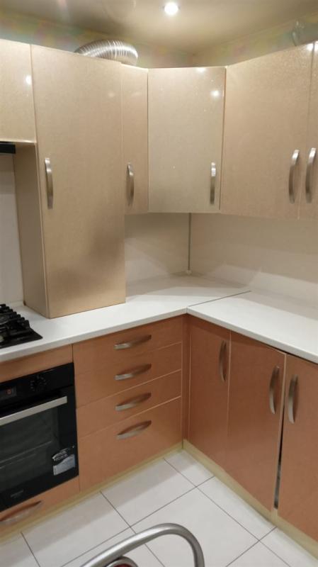 1-комн. квартира, 30 м², 4/5 этаж