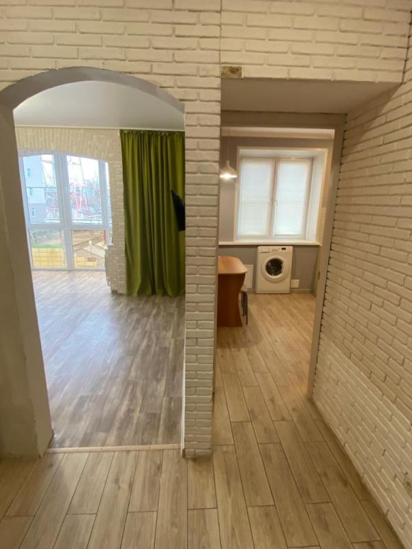 1-комн. квартира, 39 м², 4/5 этаж
