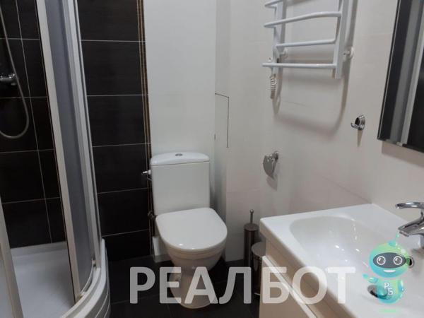 1-комн. квартира, 36 м², 2/5 этаж