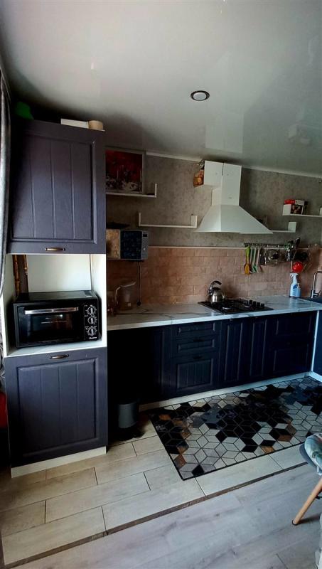 2-комн. квартира, 50 м², 3/3 этаж