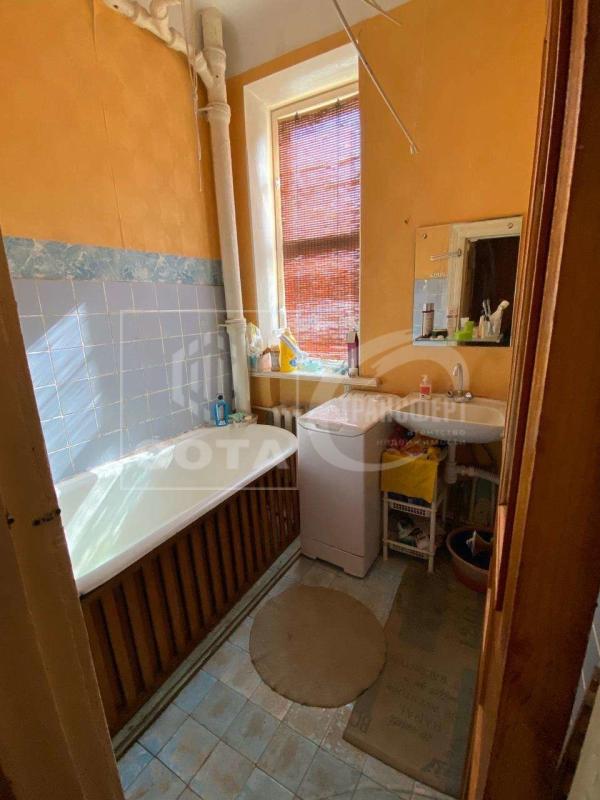 1-комн. квартира, 38 м², 2/4 этаж