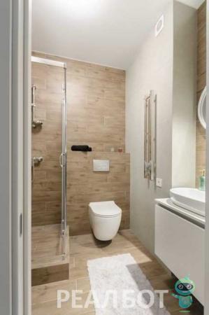 1-комн. квартира, 36 м², 2/5 этаж