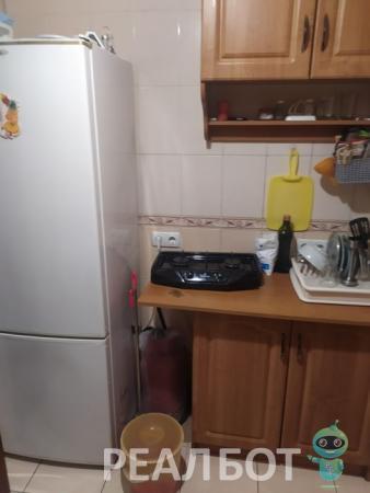 1-комн. квартира, 36 м², 2/5 этаж