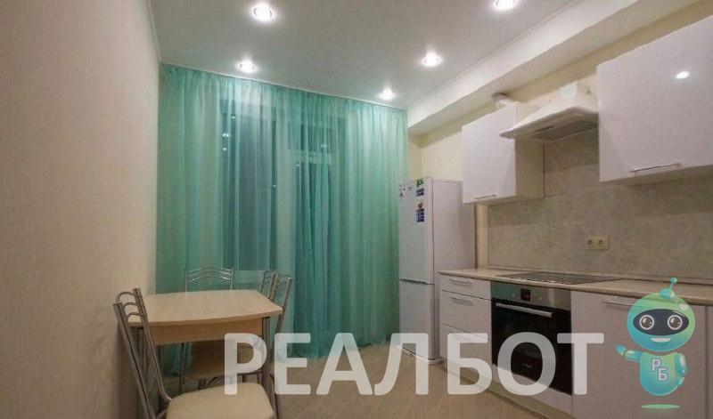1-комн. квартира, 36 м², 2/5 этаж
