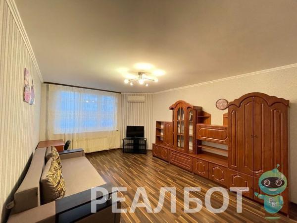 1-комн. квартира, 36 м², 2/5 этаж
