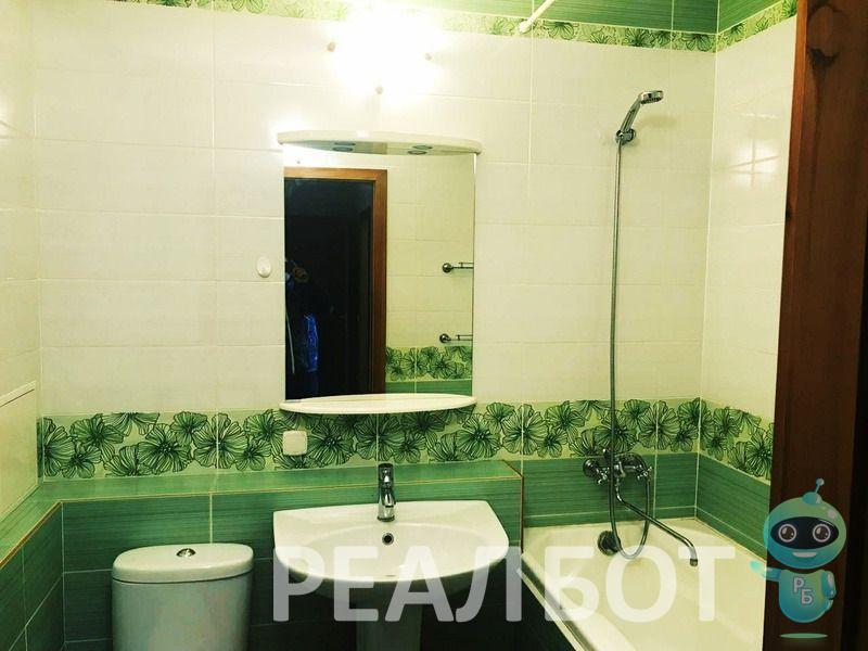 1-комн. квартира, 36 м², 2/5 этаж