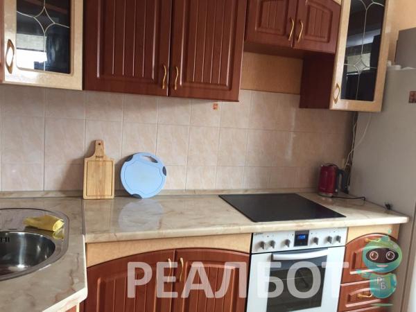 1-комн. квартира, 36 м², 2/5 этаж