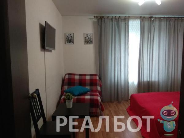 1-комн. квартира, 36 м², 2/5 этаж