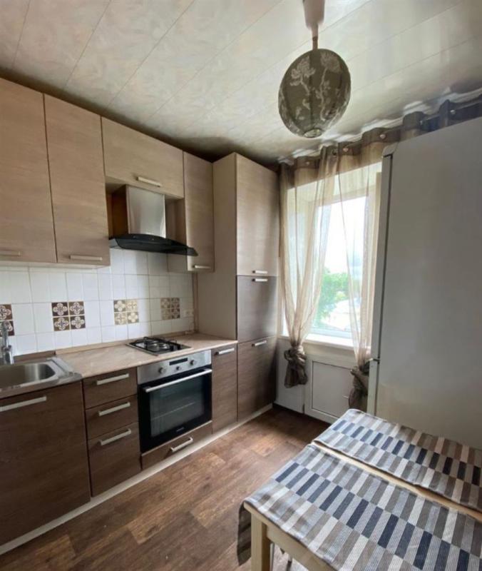 1-комн. квартира, 30 м², 6/9 этаж