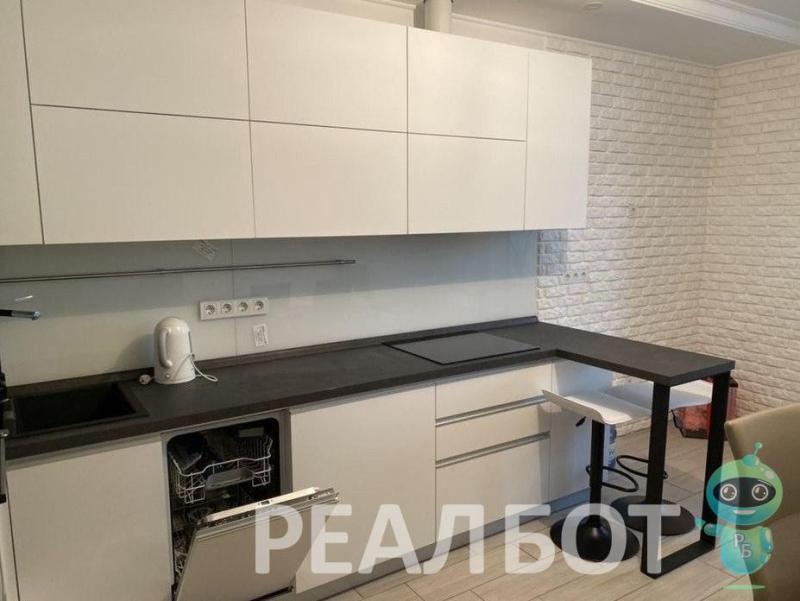 1-комн. квартира, 36 м², 2/5 этаж