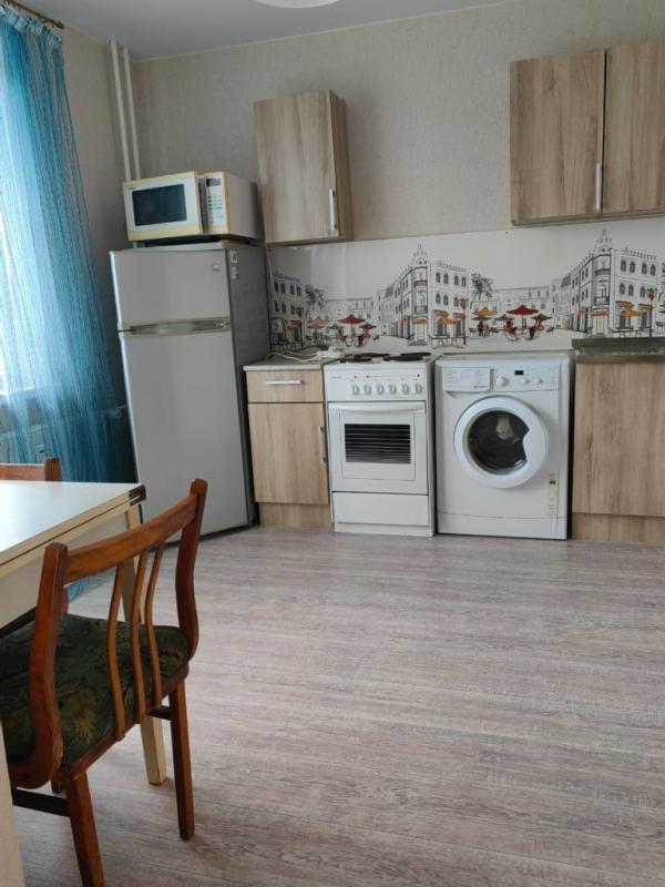 1-комн. квартира, 28 м², 2/18 этаж