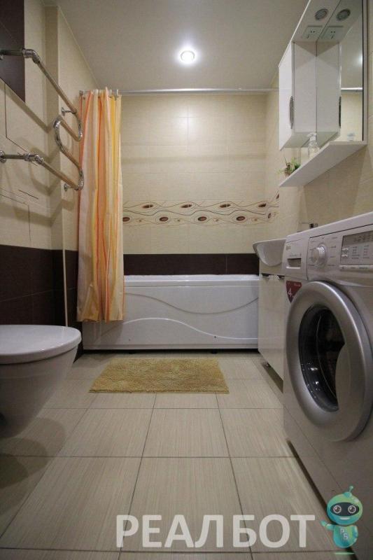 1-комн. квартира, 36 м², 2/5 этаж