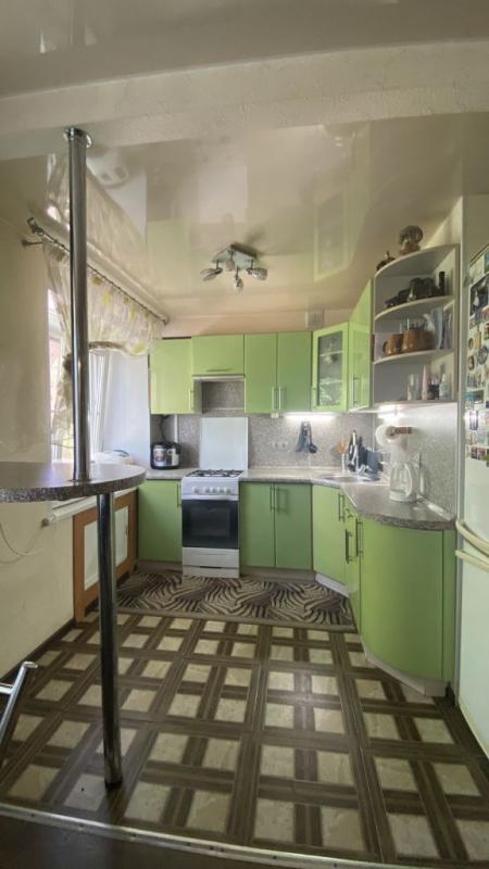 3-комн. квартира, 55 м², 3/4 этаж