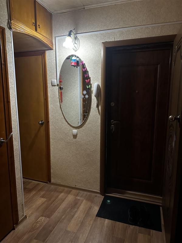 1-комн. квартира, 36 м², 1/9 этаж