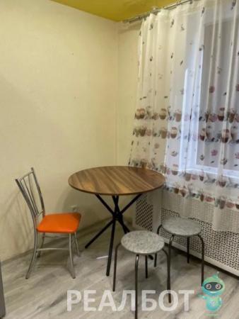 1-комн. квартира, 36 м², 2/5 этаж