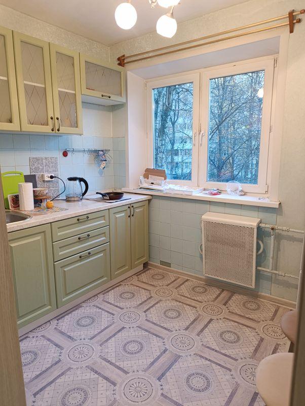 2-комн. квартира, 44 м², 2/9 этаж