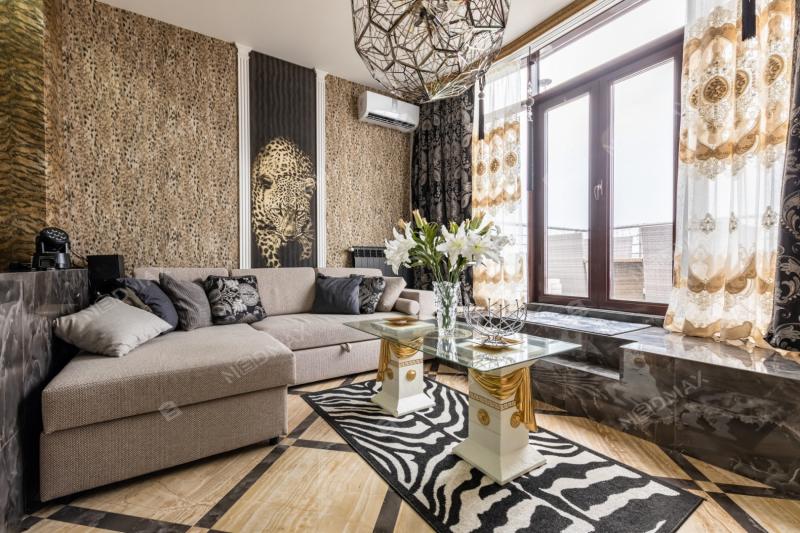 2-комн. квартира, 78 м², 8/9 этаж