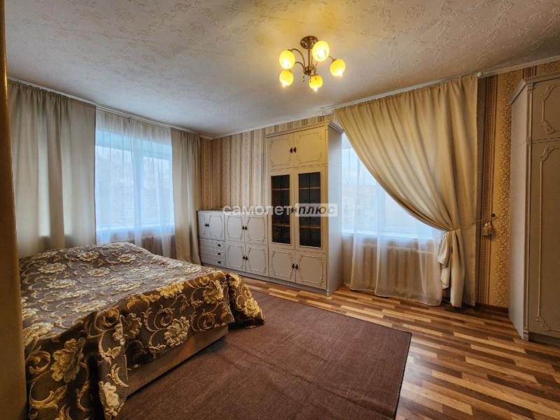 1-комн. квартира, 35 м², 3/5 этаж