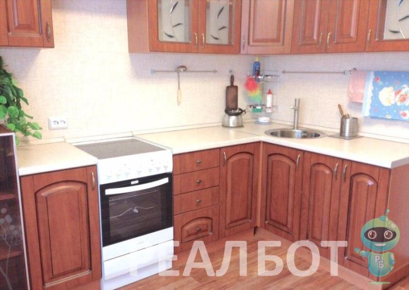 1-комн. квартира, 36 м², 2/5 этаж