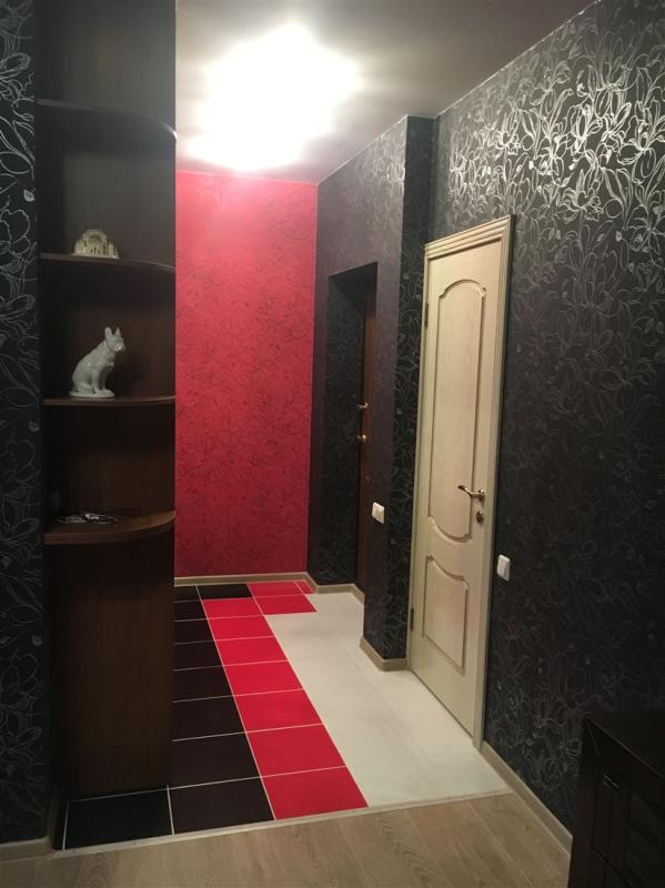 2-комн. квартира, 51 м², 13/19 этаж