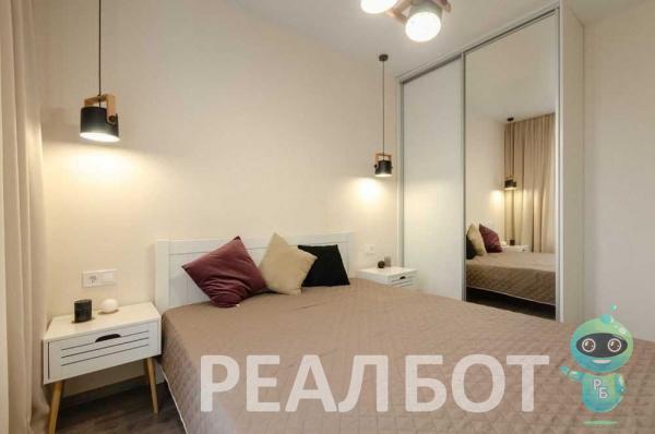 1-комн. квартира, 36 м², 2/5 этаж