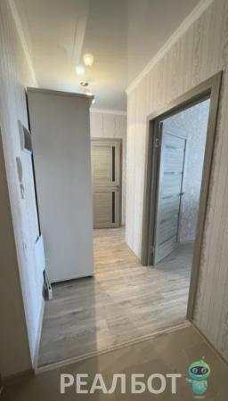 1-комн. квартира, 36 м², 2/5 этаж