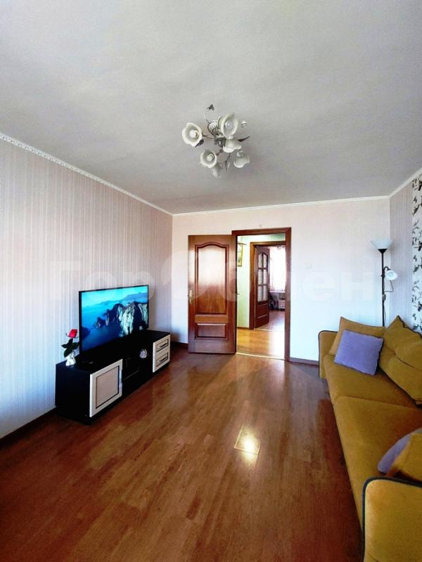 3-комн. квартира, 61 м², 4/5 этаж