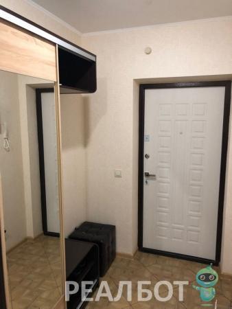 1-комн. квартира, 36 м², 2/5 этаж