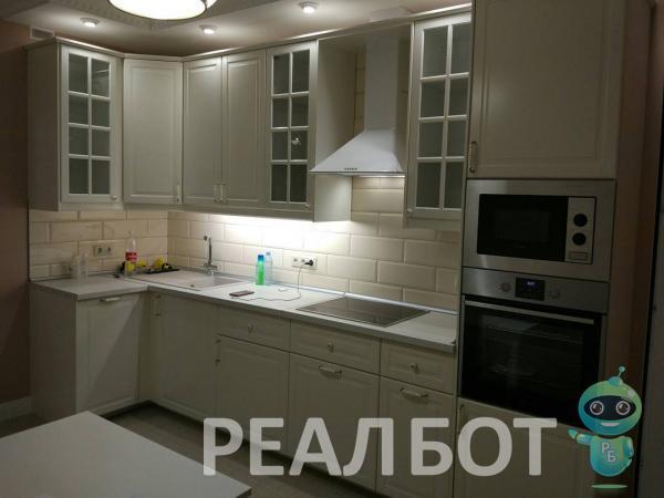 1-комн. квартира, 36 м², 2/5 этаж