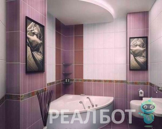 1-комн. квартира, 36 м², 2/5 этаж