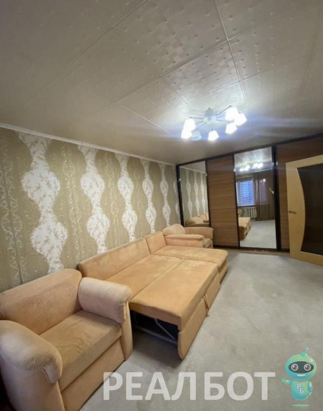 1-комн. квартира, 36 м², 2/5 этаж