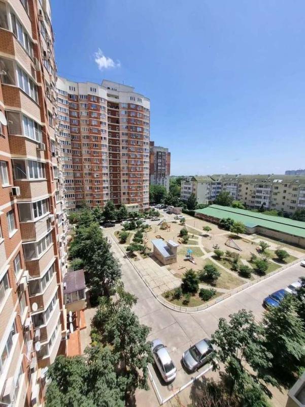 1-комн. квартира, 40 м², 7/18 этаж