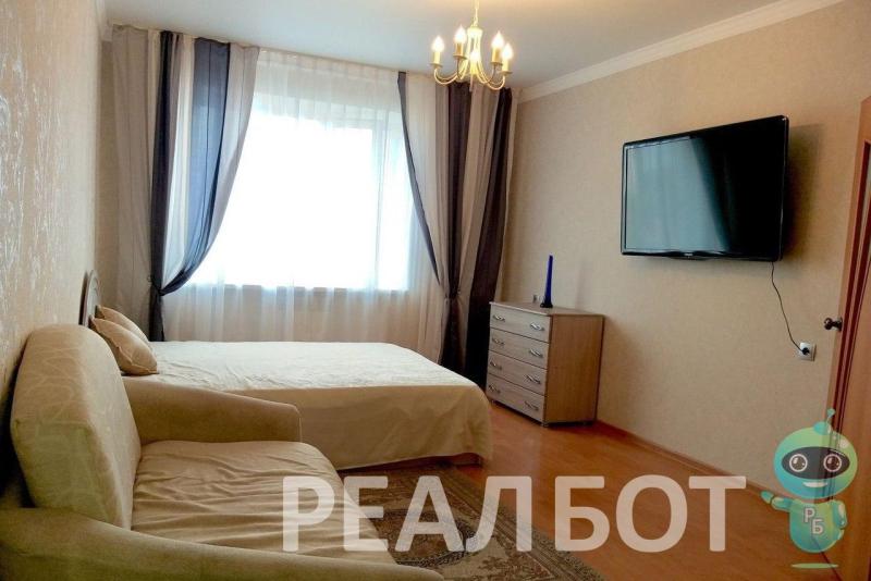 1-комн. квартира, 36 м², 2/5 этаж