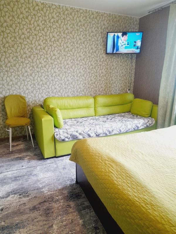 Квартира-Студия, 29 м², 8/17 этаж